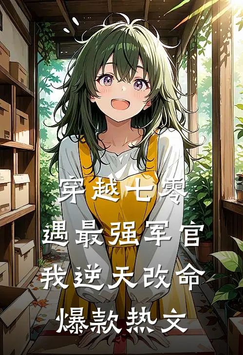 穿越七零，遇最强军官我逆天改命爆款热文