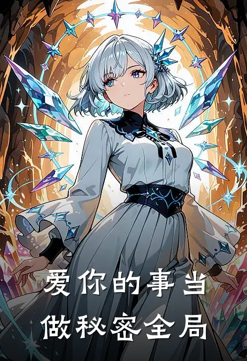 爱你的事当做秘密全局