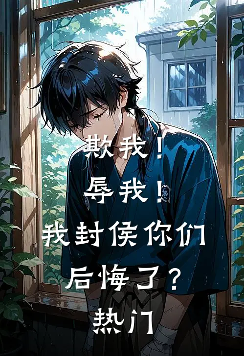 欺我！辱我！我封侯你们后悔了？热门