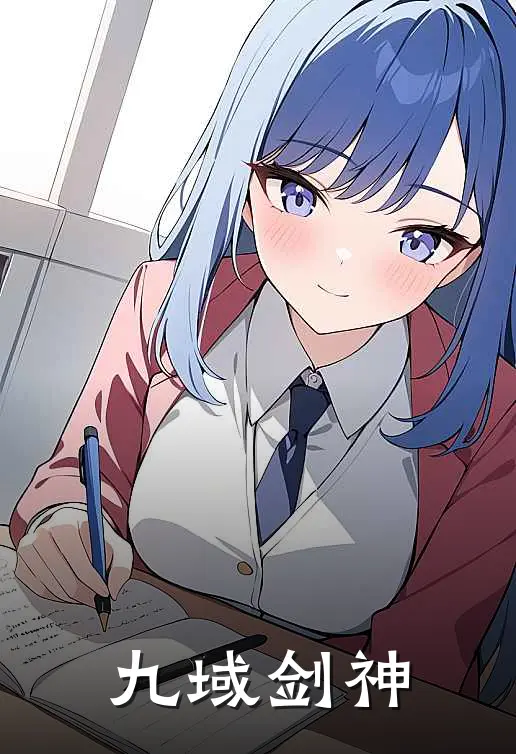 九域剑神