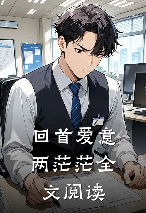 回首爱意两茫茫全文阅读