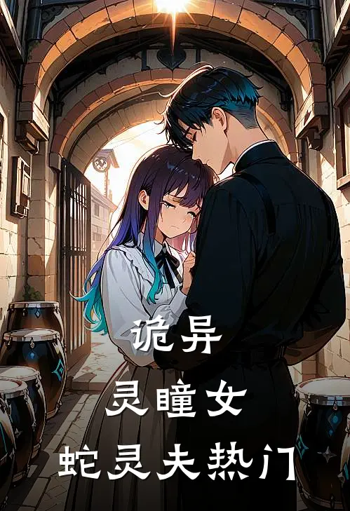 诡异：灵瞳女，蛇灵夫热门