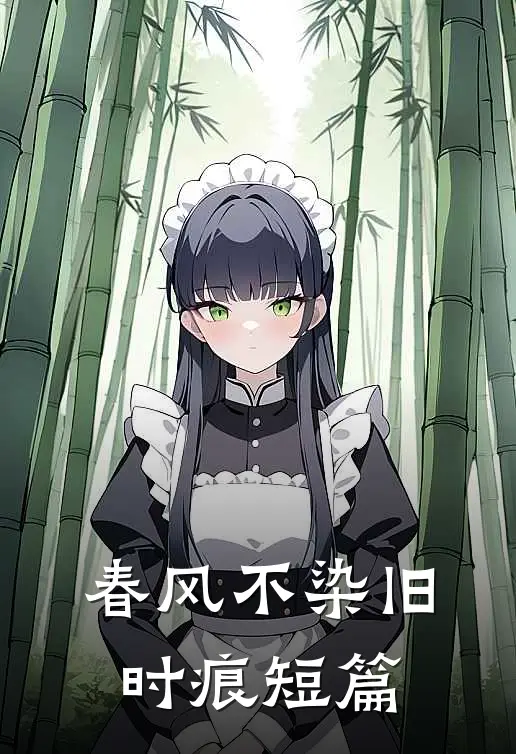 春风不染旧时痕短篇