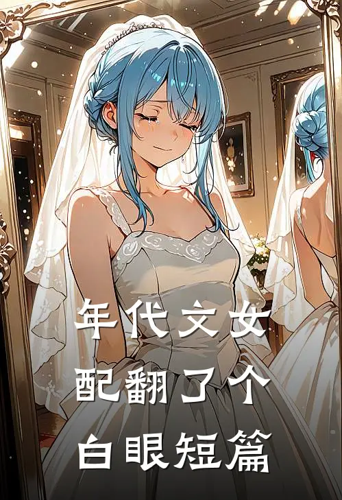 年代文女配翻了个白眼短篇