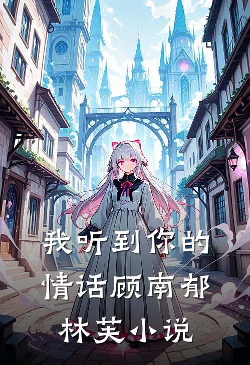 我听到你的情话顾南郁林芙小说