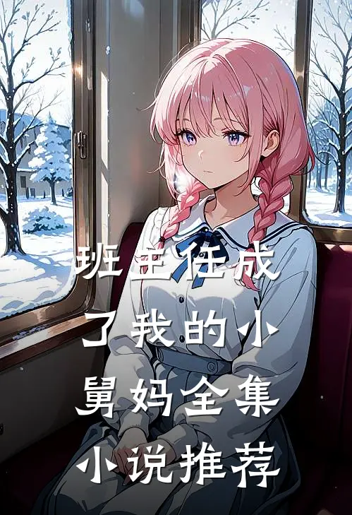 班主任成了我的小舅妈全集小说推荐