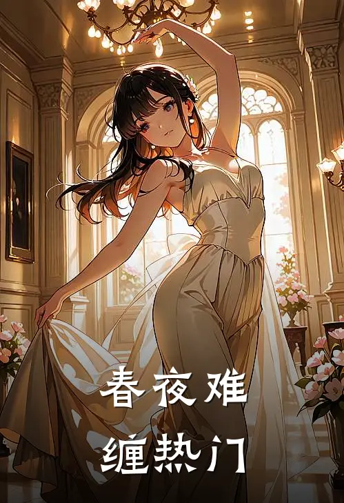 春夜难缠热门