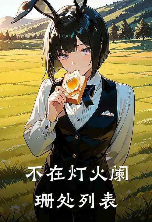不在灯火阑珊处列表