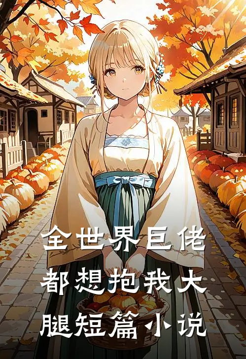 全世界巨佬都想抱我大腿短篇小说