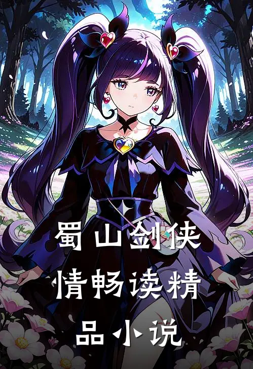 蜀山剑侠情畅读精品小说