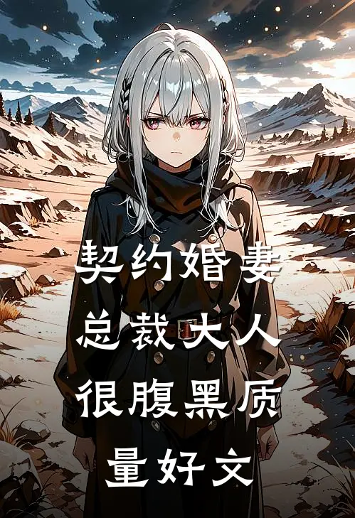 契约婚妻：总裁大人很腹黑质量好文