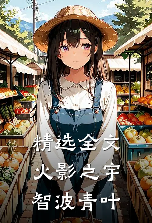 精选全文火影之宇智波青叶