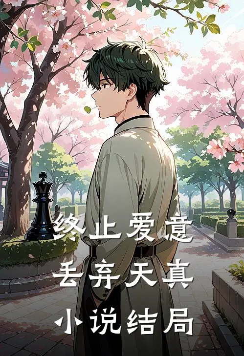 终止爱意，丢弃天真小说结局