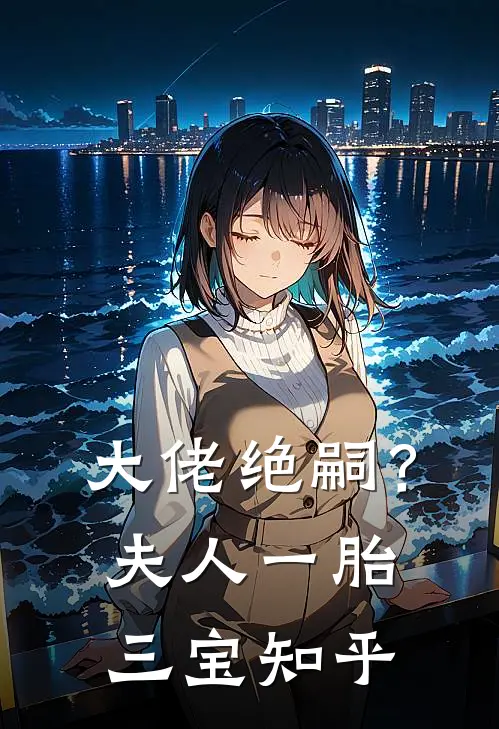 大佬绝嗣？夫人一胎三宝知乎