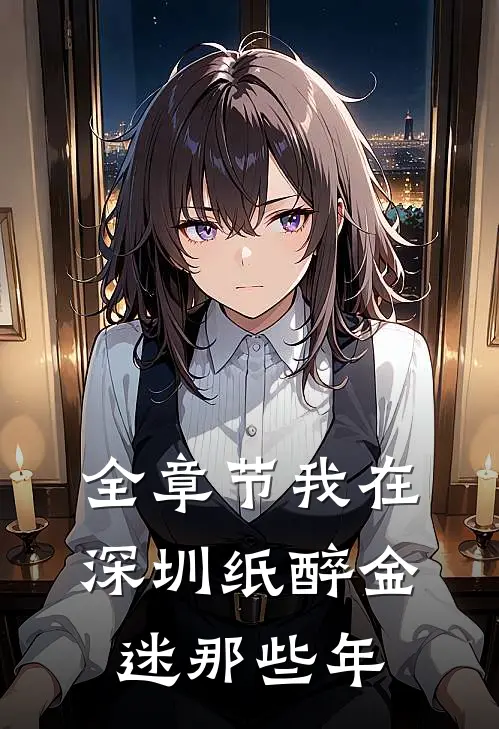 全章节我在深圳纸醉金迷那些年