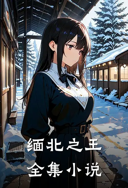 缅北之王全集小说
