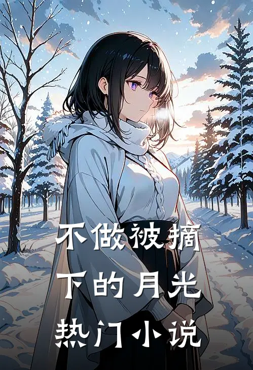 不做被摘下的月光热门小说