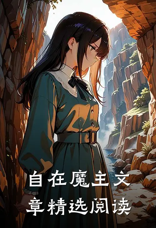 自在魔主文章精选阅读