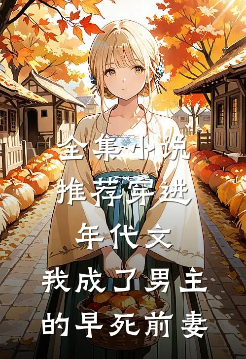 全集小说推荐穿进年代文，我成了男主的早死前妻