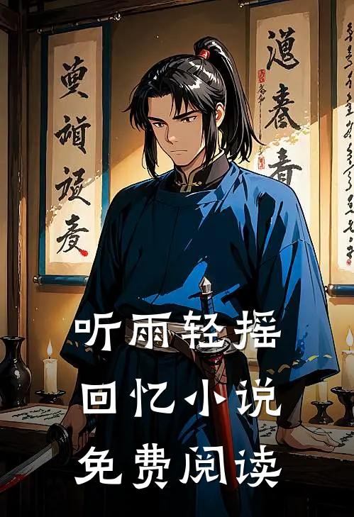 听雨轻摇回忆小说免费阅读