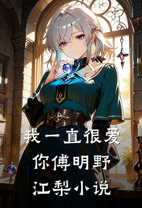 我一直很爱你傅明野江梨小说