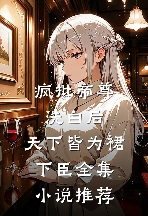 疯批帝尊洗白后，天下皆为裙下臣全集小说推荐