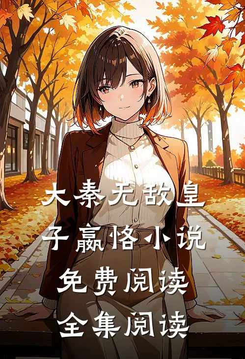 大秦无敌皇子嬴恪小说免费阅读全集阅读