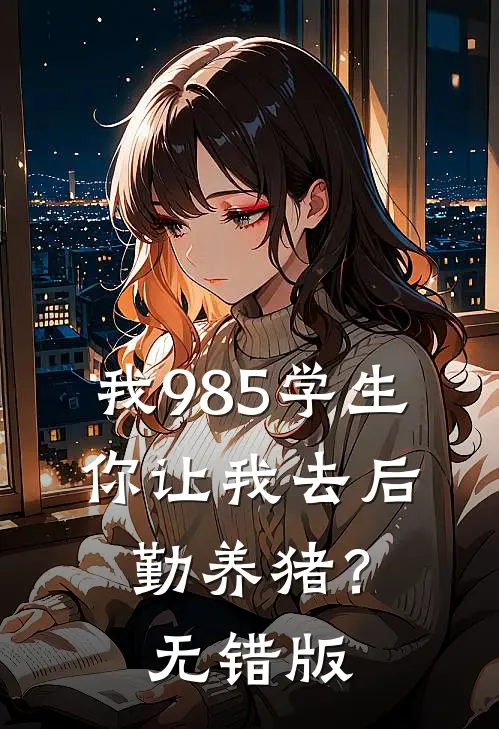 我985学生，你让我去后勤养猪？无错版