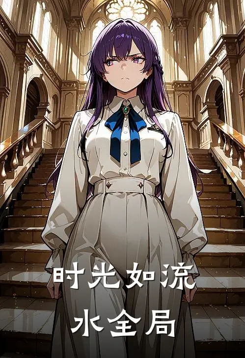 时光如流水全局