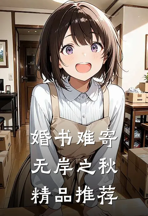婚书难寄，无岸之秋精品推荐