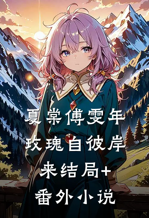 夏棠傅雯年:玫瑰自彼岸来结局+番外小说
