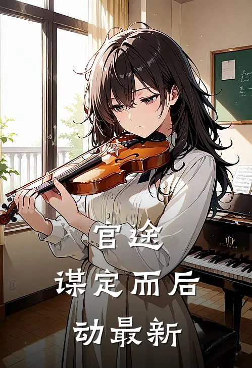 官途：谋定而后动最新