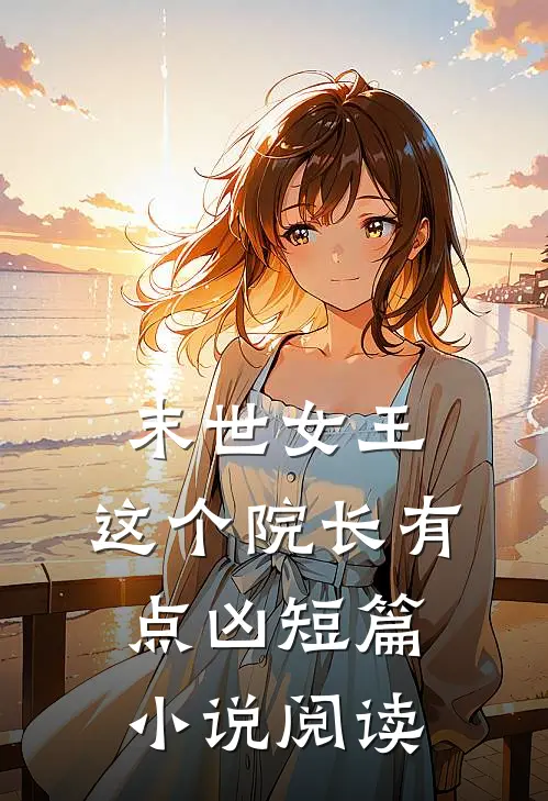 末世女王这个院长有点凶短篇阅读
