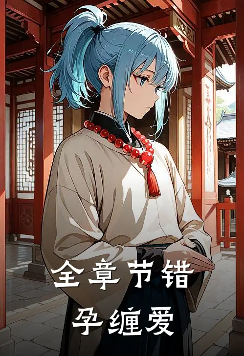 全章节错孕缠爱