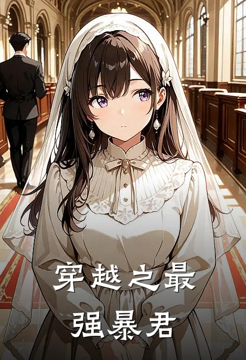 穿越之最强暴君