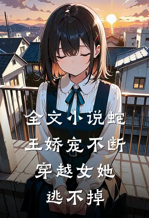 全文小说蛇王娇宠不断，穿越女她逃不掉