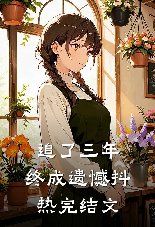 追了三年，终成遗憾抖热完结文