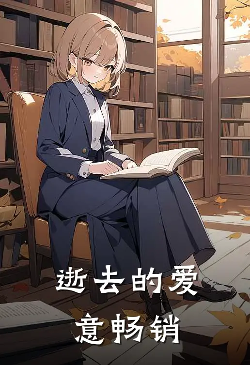 逝去的爱意畅销