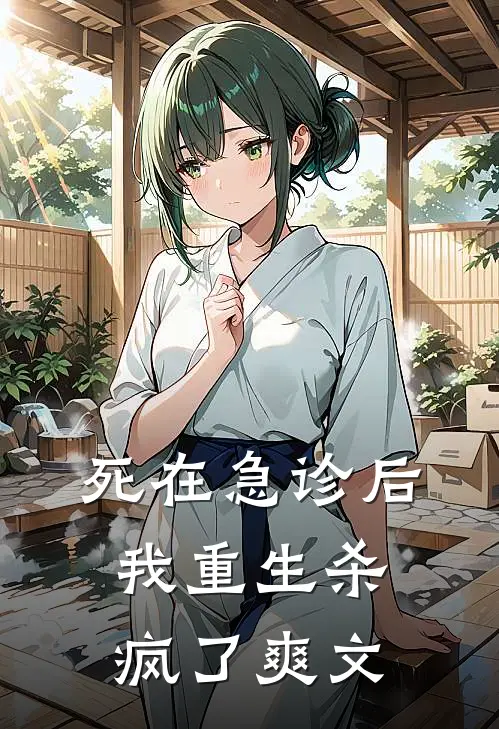 死在急诊后我重生杀疯了爽文