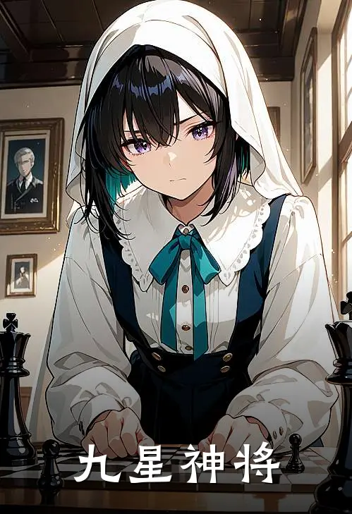 九星神将