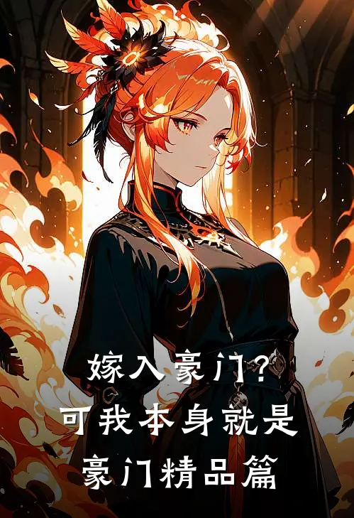 嫁入豪门？可我本身就是豪门精品篇