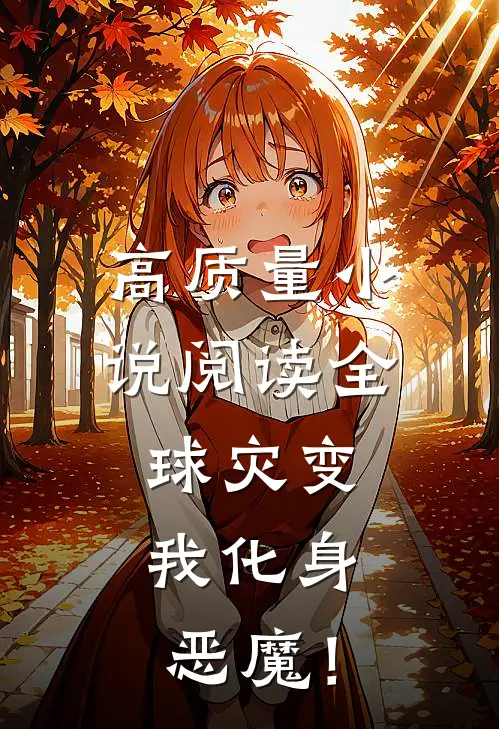 高质量小说阅读全球灾变：我化身恶魔！