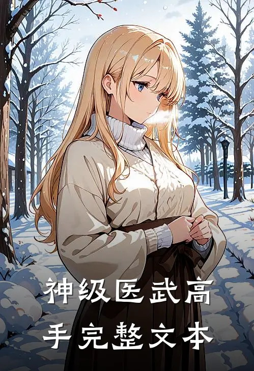 神级医武高手完整文本