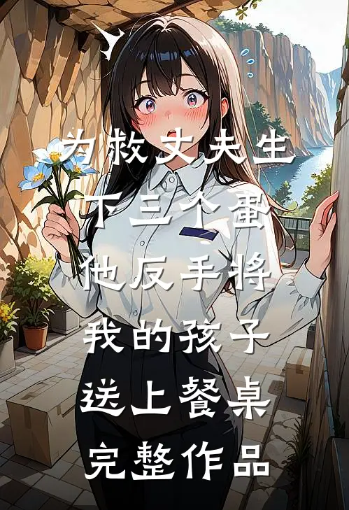 为救丈夫生下三个蛋，他反手将我的孩子送上餐桌完整作品