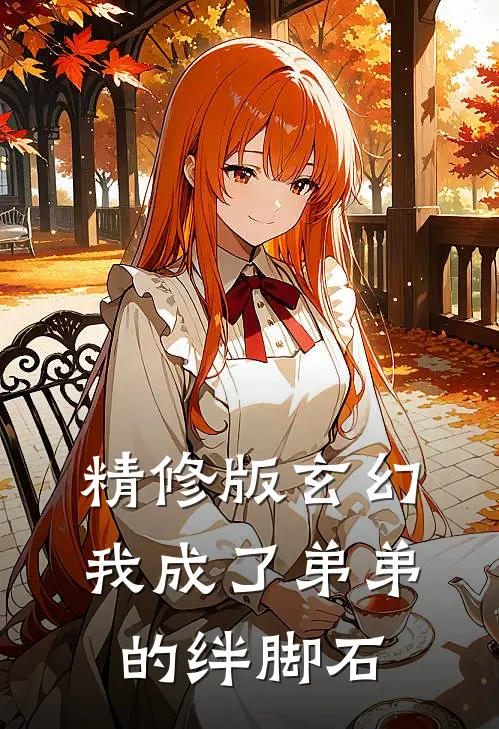 精修版玄幻：我成了弟弟的绊脚石