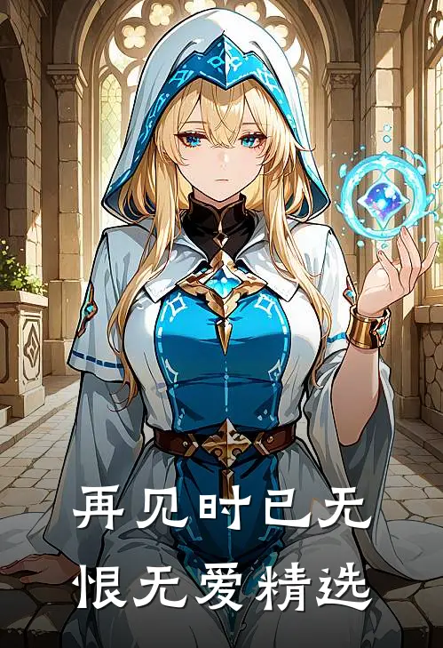 再见时已无恨无爱精选