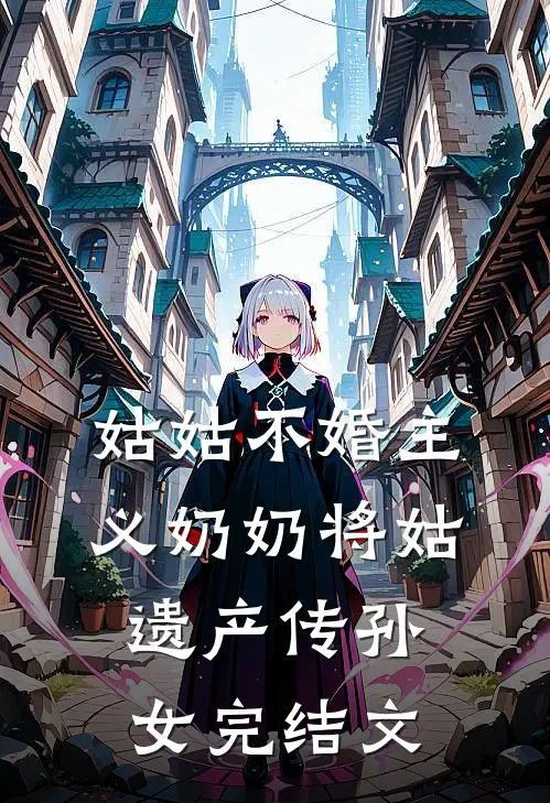 姑姑不婚主义奶奶将姑遗产传孙女完结文
