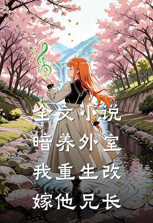 全文小说暗养外室，我重生改嫁他兄长