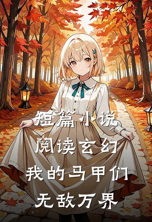 短篇小说阅读玄幻:我的马甲们无敌万界