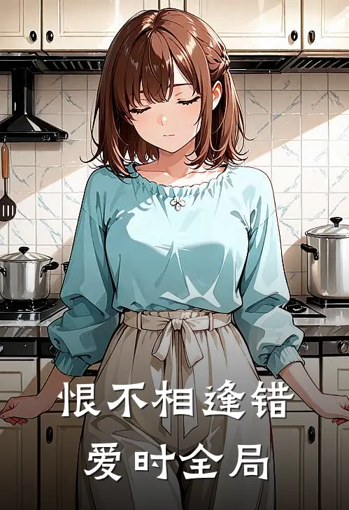 恨不相逢错爱时全局